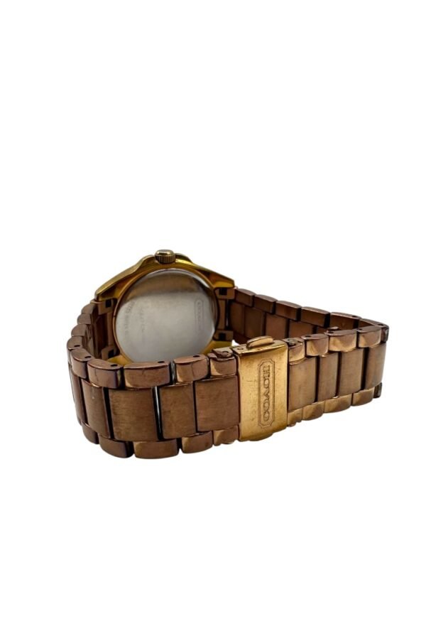 COACH - TRISTEEN WATCH - Image 6